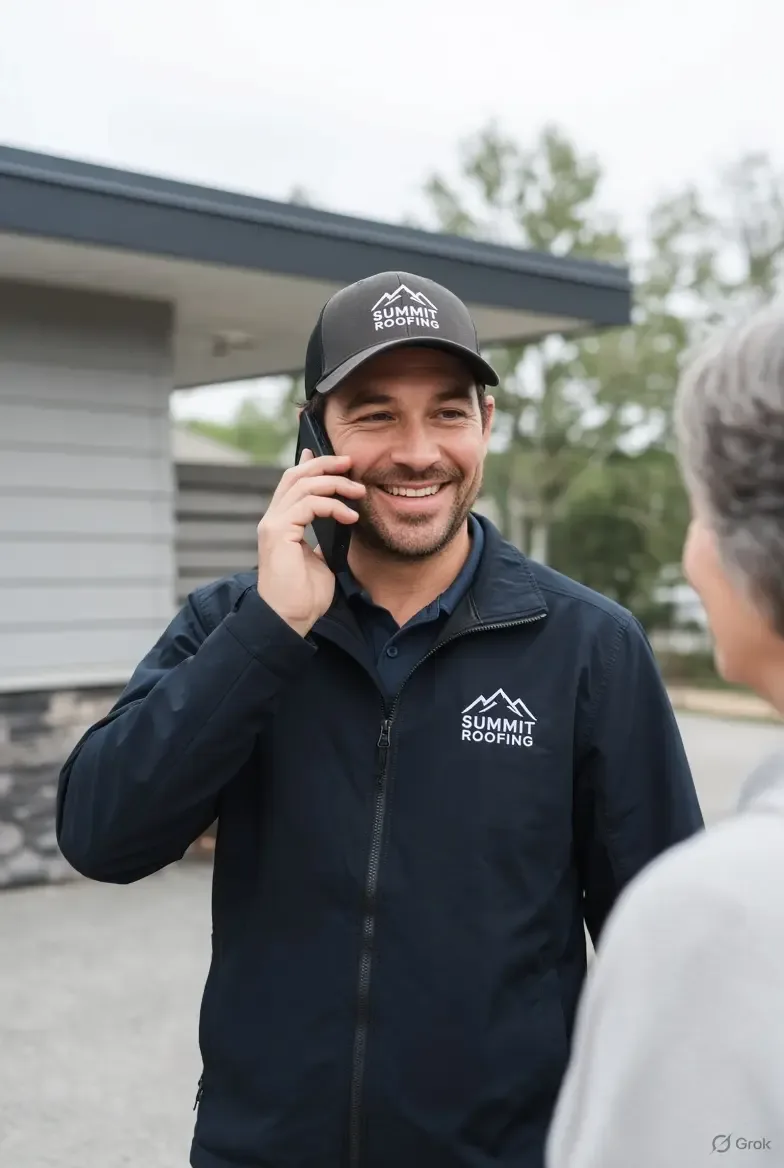 Flat Roof Leak Repair Middleton, ID FAQs